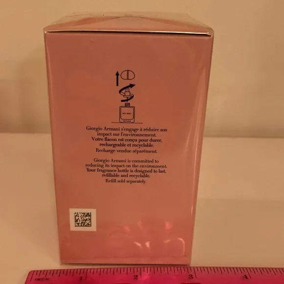 Armani My Way EDP 90mL - Picture 4 of 10